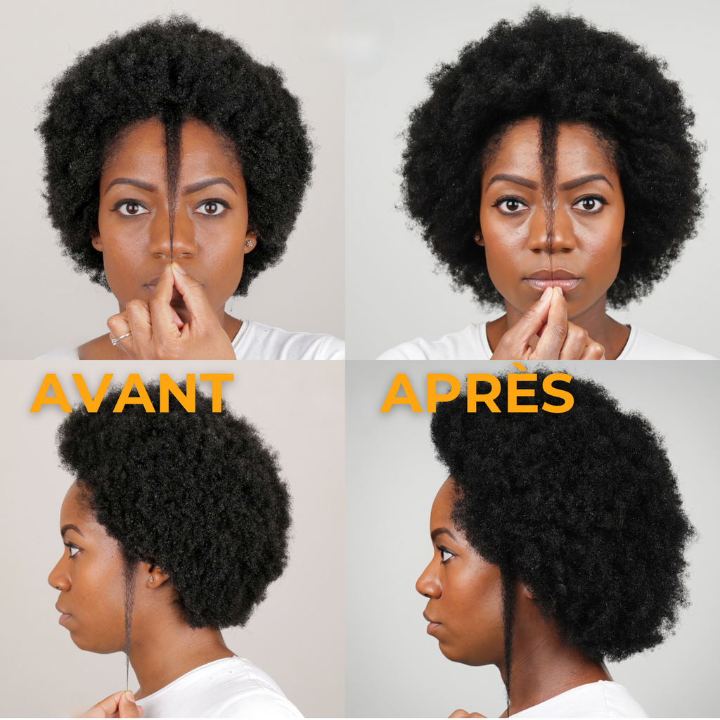 Huile de Batana 100% Pure – Redonne Vie à Vos Cheveux