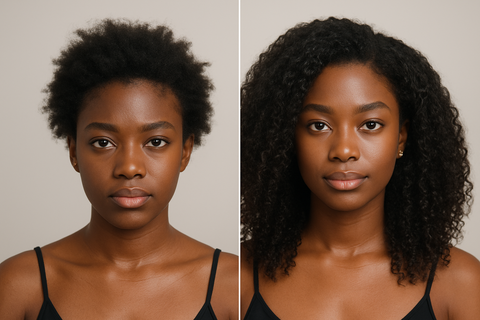 Huile de Batana 100% Pure – Redonne Vie à Vos Cheveux